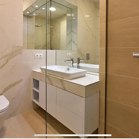 Luxury Place Sarajevo
