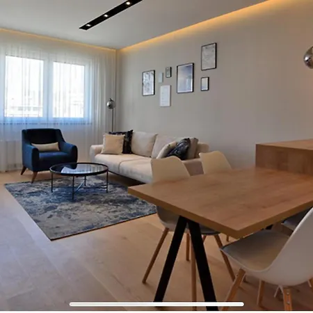Apartment Luxury Place Sarajevo